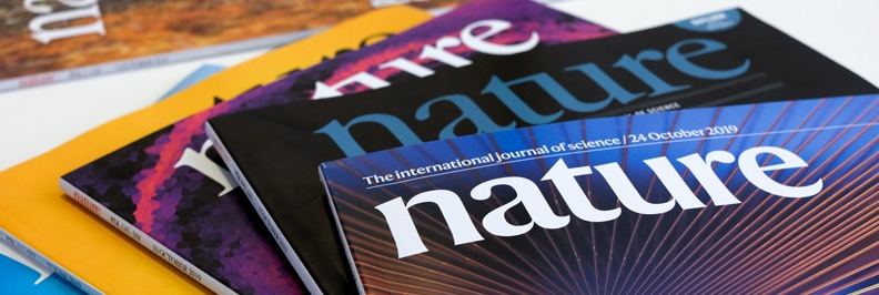 Nature评2024十大推动科学发展人物,两位中国科学家入选