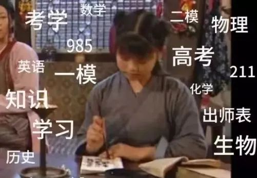 国内最难5大考试,考研居然只排第四?!