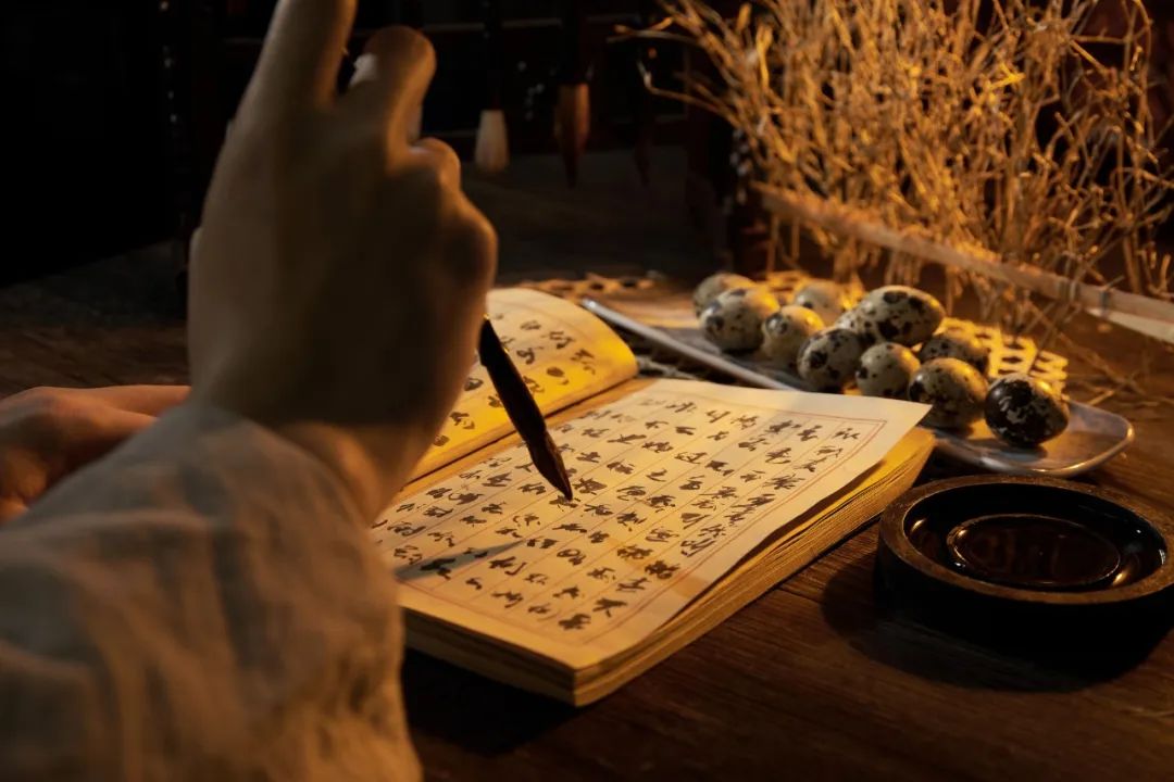 35个《论语》成语集释,个个经典!