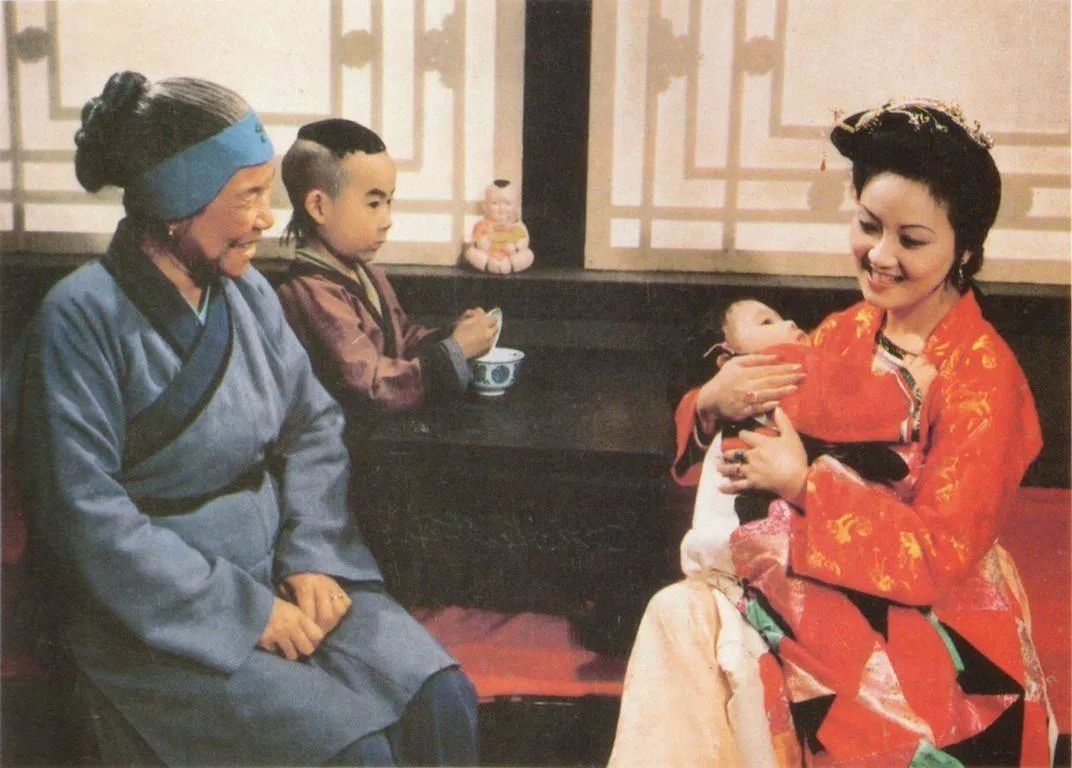 《红楼梦》10句名言精选,经典智慧话人生