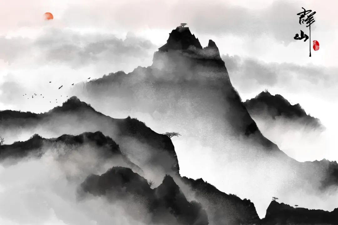 宋代大文豪苏轼的诗词,写尽人生的百种滋味!