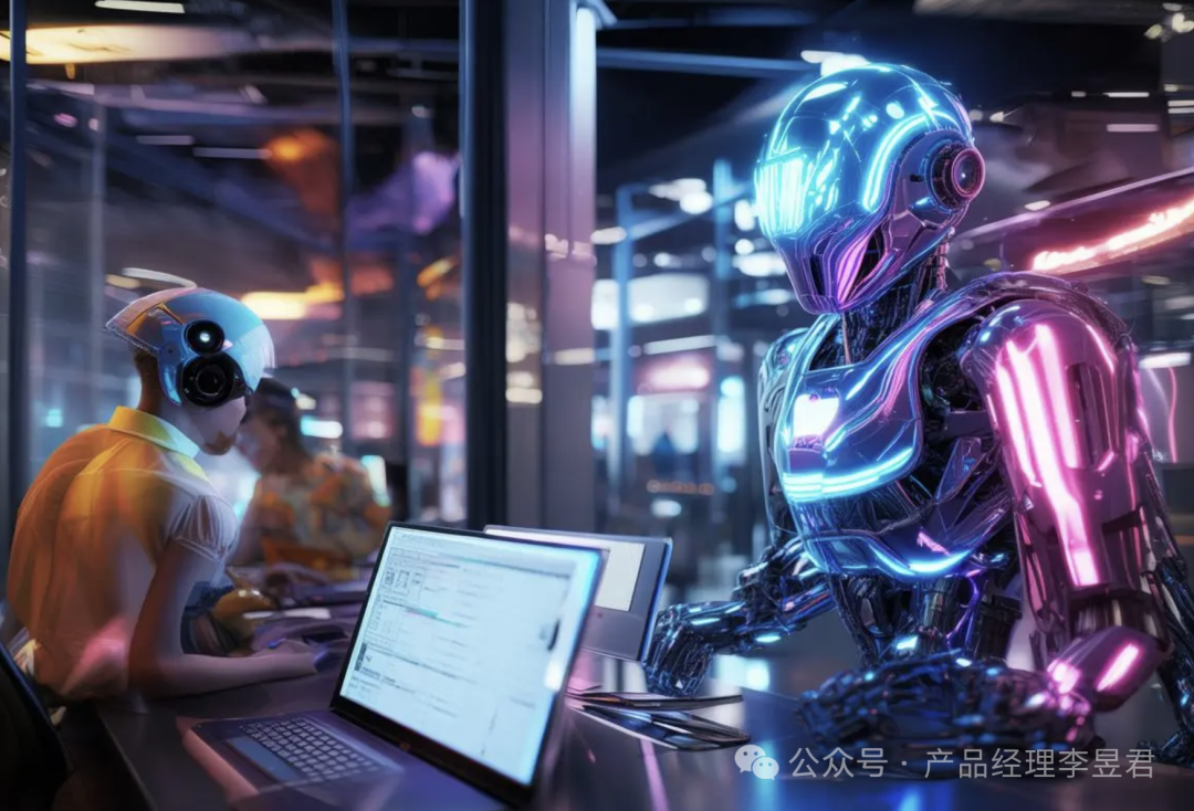 2024麦肯锡报告：AI人工智能与未来工作