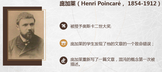 从牛顿、三体到混沌:科学认知如何从简单到复杂