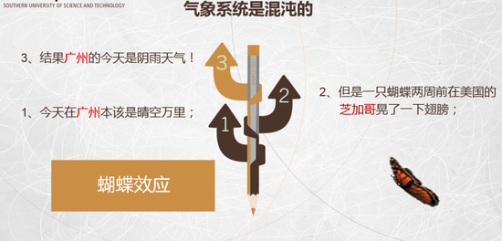 从牛顿、三体到混沌:科学认知如何从简单到复杂