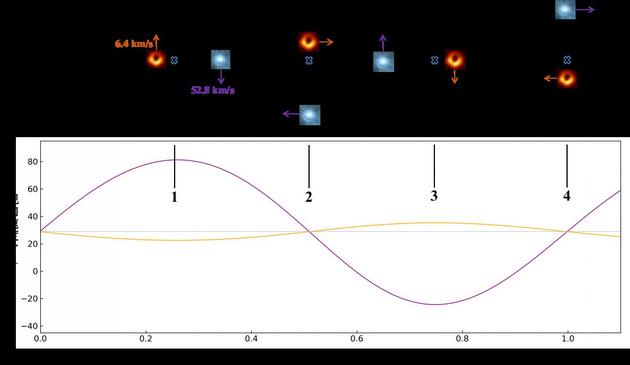 黑洞捕手计划上线!LAMOST发现迄今最大的恒星级黑洞