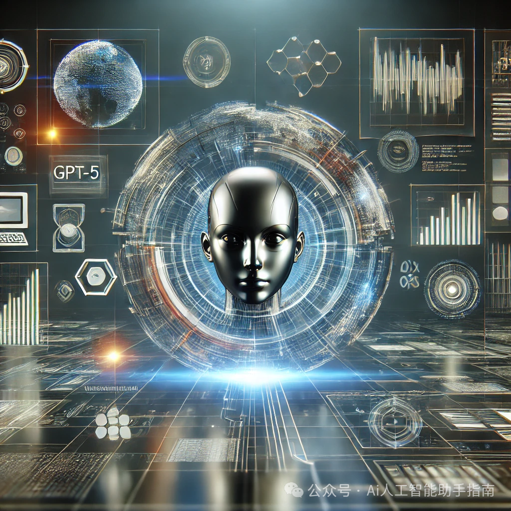 OpenAI GPT-5来了！将如何颠覆内容创作行业？