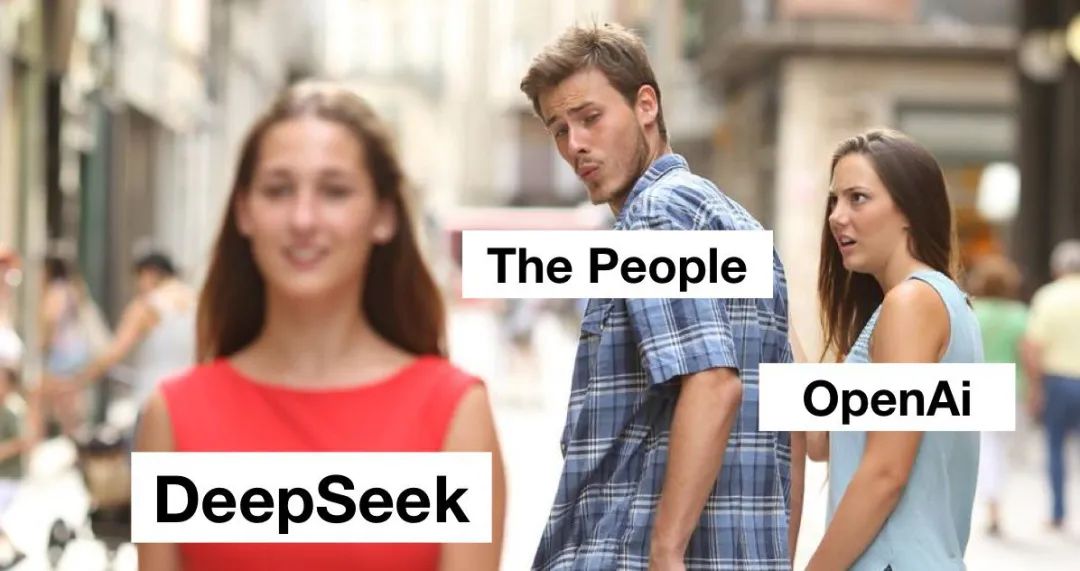 深度解析DeepSeek成功秘诀,未来不靠限制靠释放